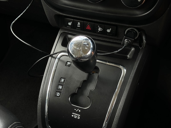Used Jeep Compass 2013 for sale - 76347451: Photo 21