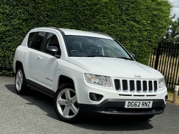 Used Jeep Compass 2013 for sale - 76347451: Photo 2