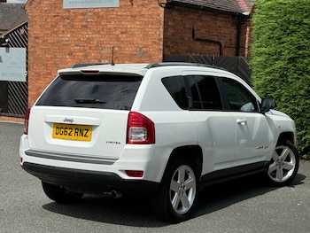 Used Jeep Compass 2013 for sale - 76347451: Photo 3