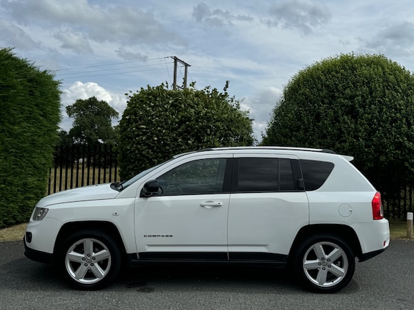 Used Jeep Compass 2013 for sale - 76347451: Photo 6