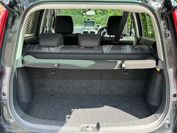 Used Vauxhall Agila 2013 for sale - 75948647: Photo
