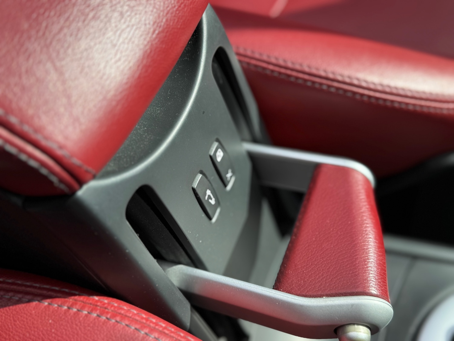 Used Renault Megane 2006 for sale - 77069446: Photo 10