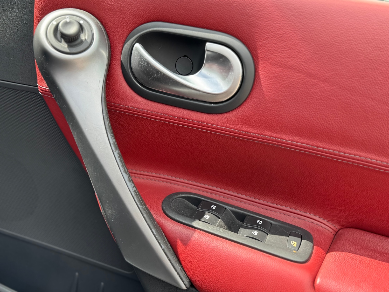 Used Renault Megane 2006 for sale - 77069446: Photo 11