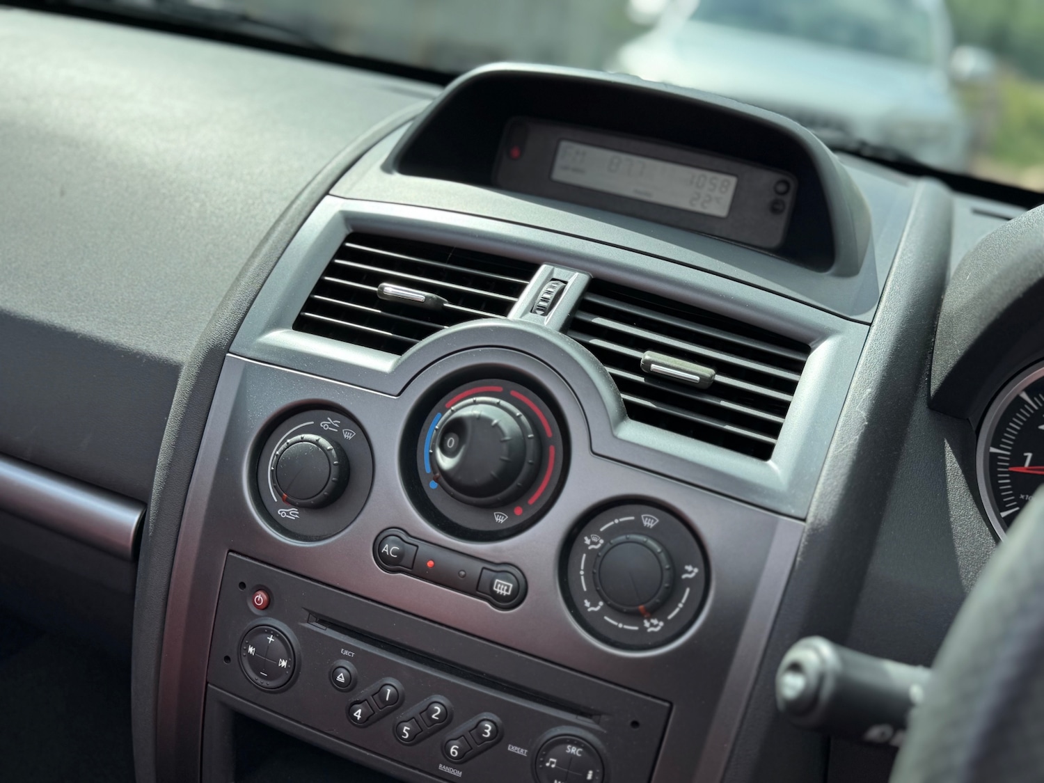 Used Renault Megane 2006 for sale - 77069446: Photo 12