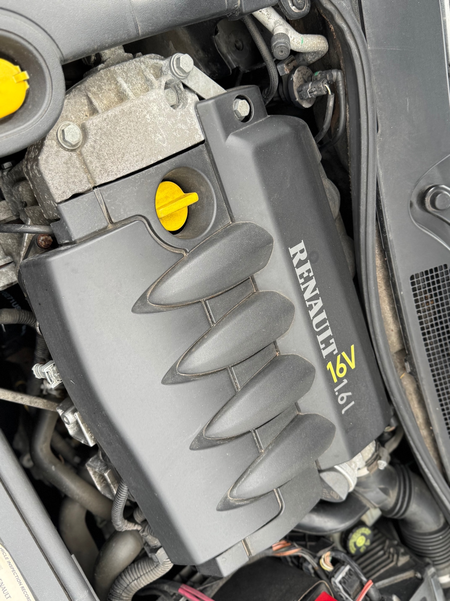 Used Renault Megane 2006 for sale - 77069446: Photo 20