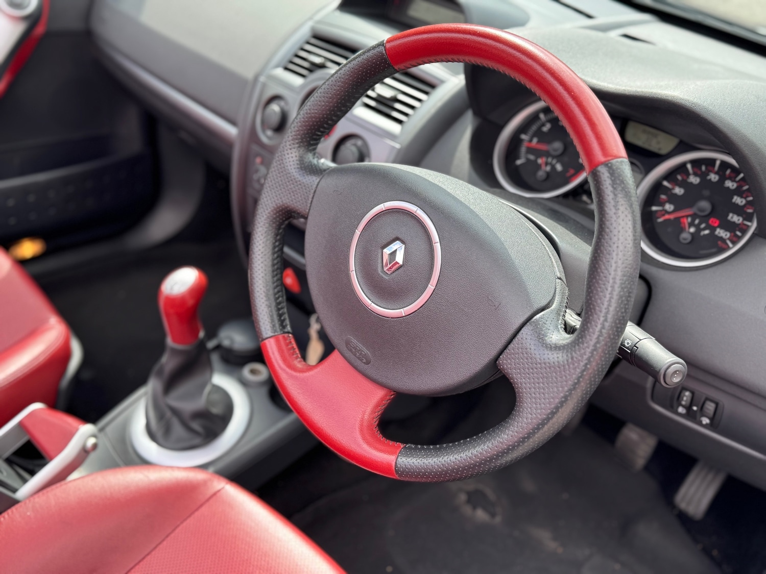 Used Renault Megane 2006 for sale - 77069446: Photo 5