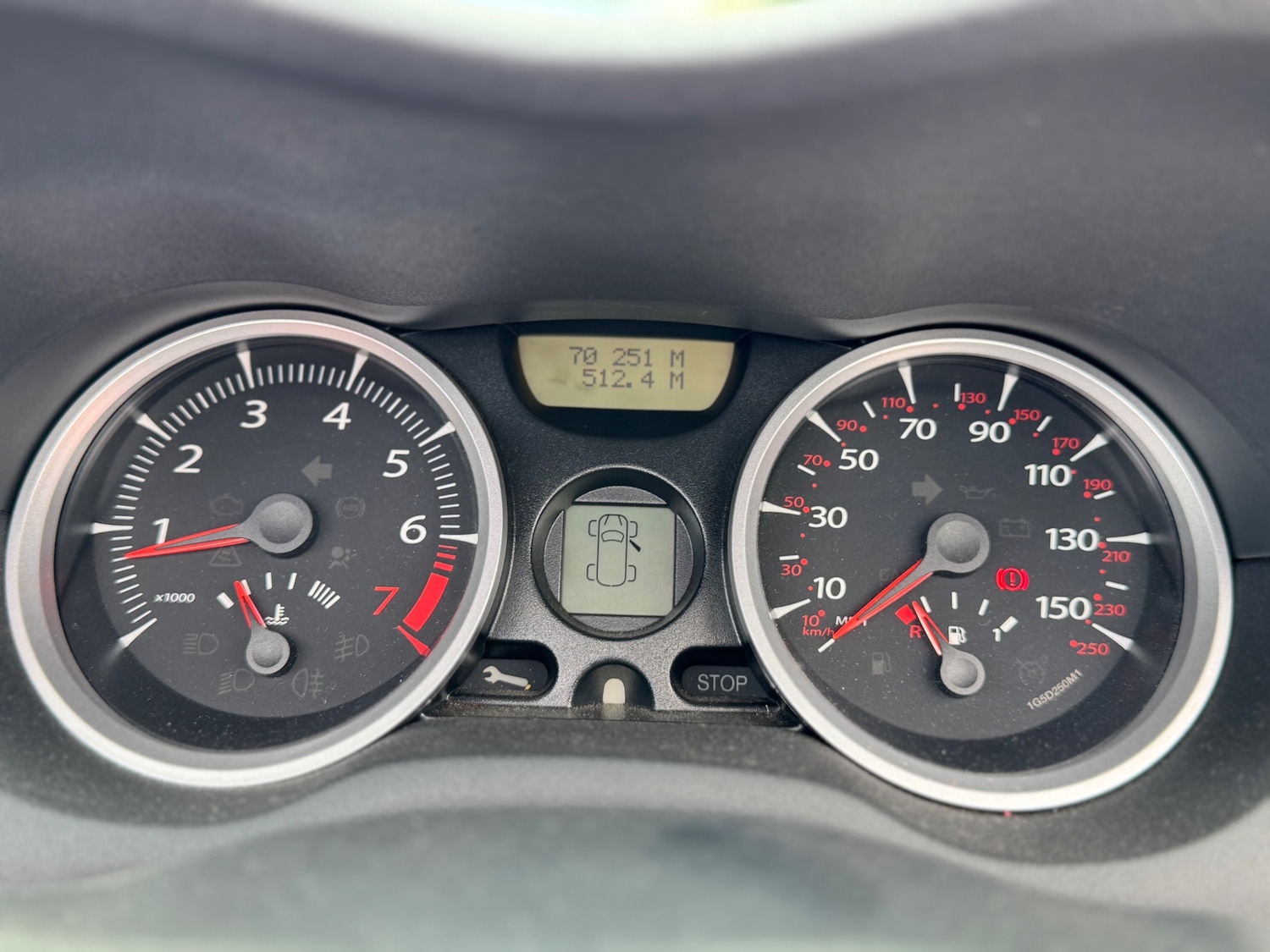 Used Renault Megane 2006 for sale - 77069446: Photo 6