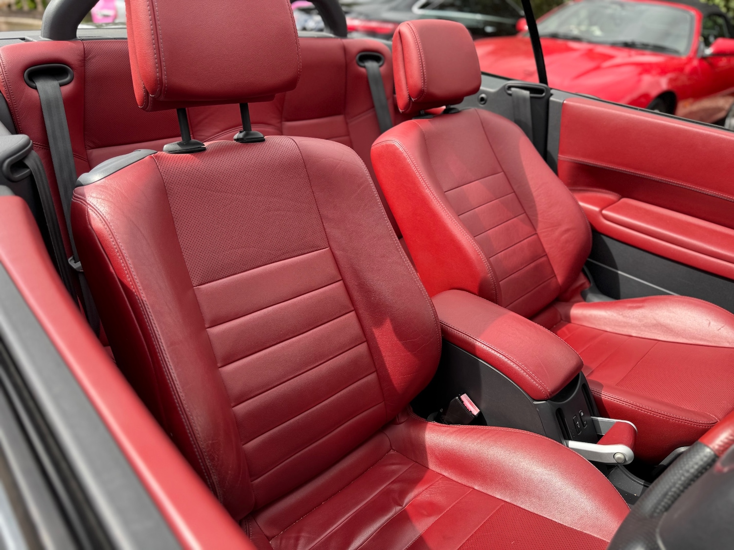 Used Renault Megane 2006 for sale - 77069446: Photo 8