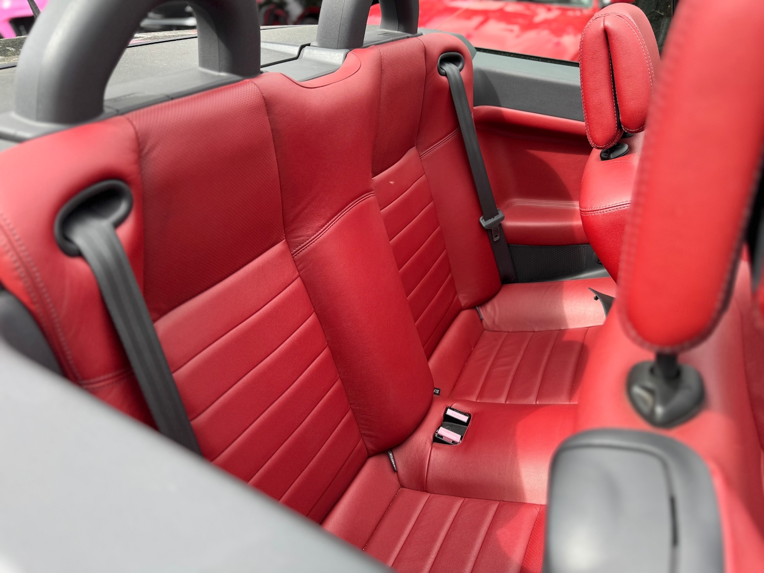 Used Renault Megane 2006 for sale - 77069446: Photo 9