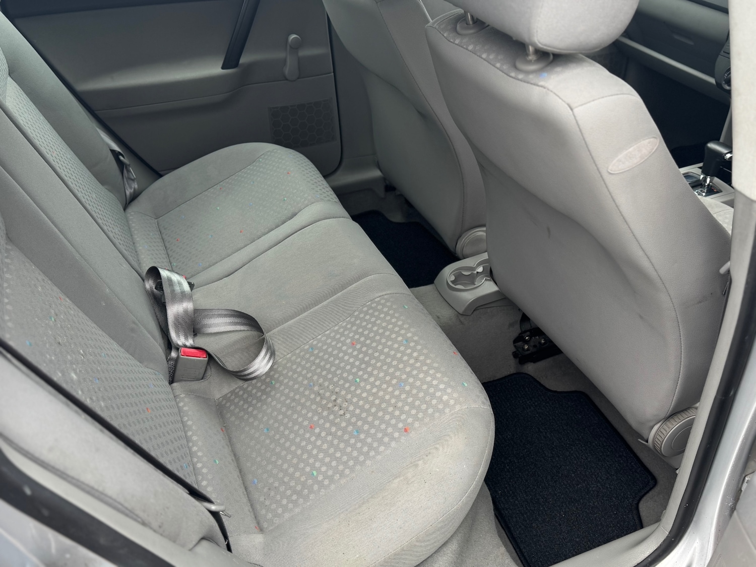 Used Volkswagen Polo 2004 for sale - 77349805: Photo 12