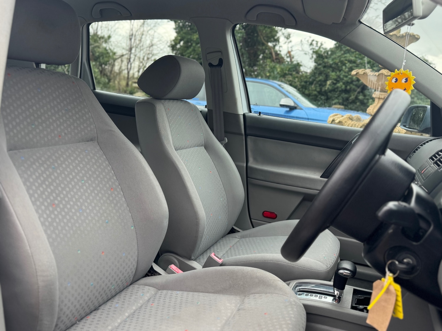 Used Volkswagen Polo 2004 for sale - 77349805: Photo 8