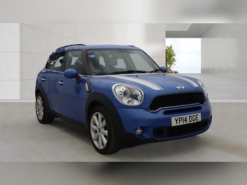 Used MINI Countryman 2014 for sale - 78935445: Photo
