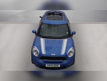 Used MINI Countryman 2014 for sale - 78935445: Photo