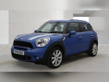 Used MINI Countryman 2014 for sale - 78935445: Photo