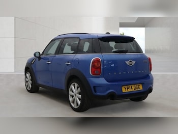 Used MINI Countryman 2014 for sale - 78935445: Photo