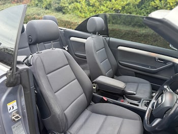 Used Audi A4 2007 for sale - 76402162: Photo