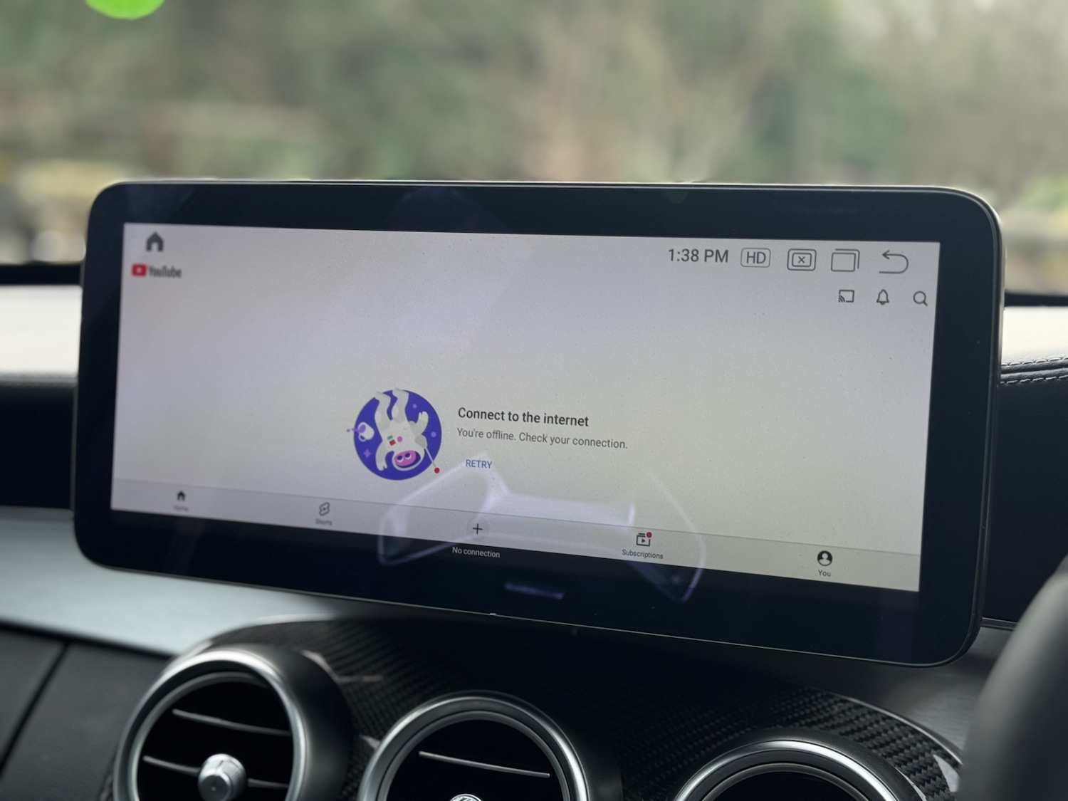 Used Mercedes-Benz C Class 2015 for sale - 77311511: Photo 21