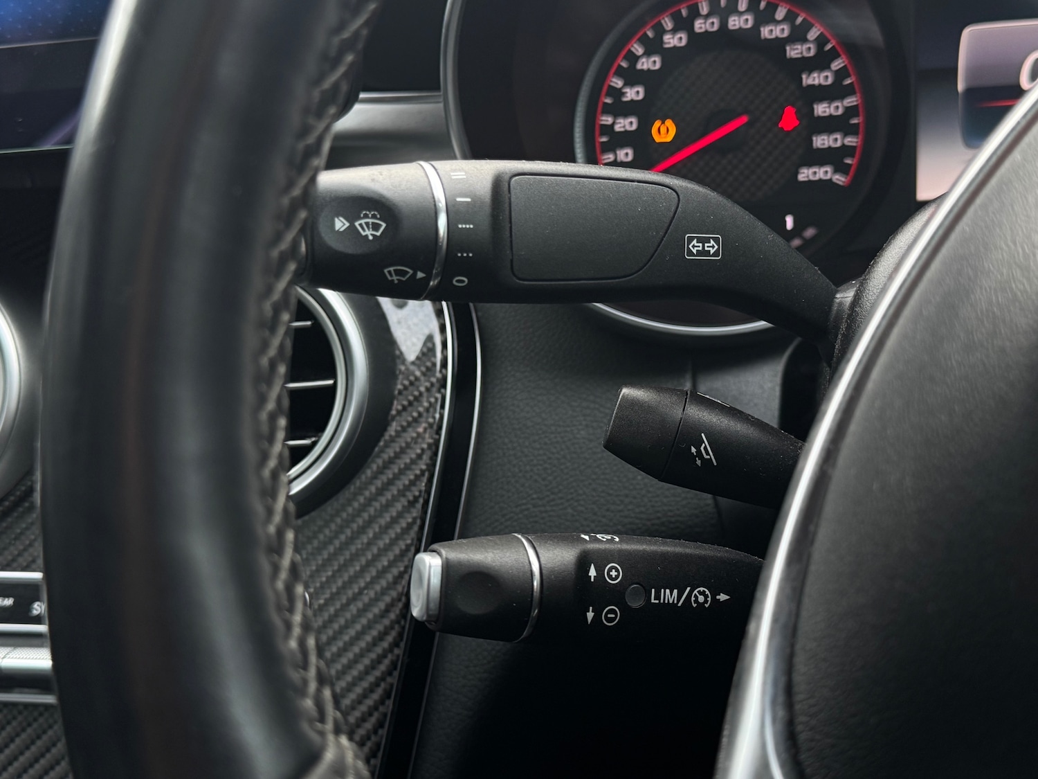 Used Mercedes-Benz C Class 2015 for sale - 77311511: Photo 22