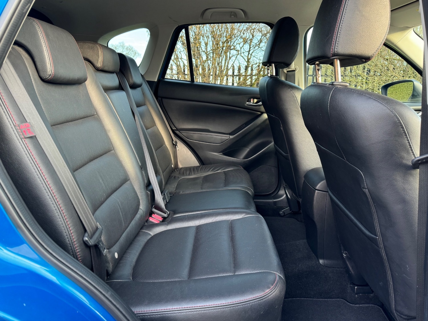 Used Mazda CX-5 2013 for sale - 77721417: Photo 10