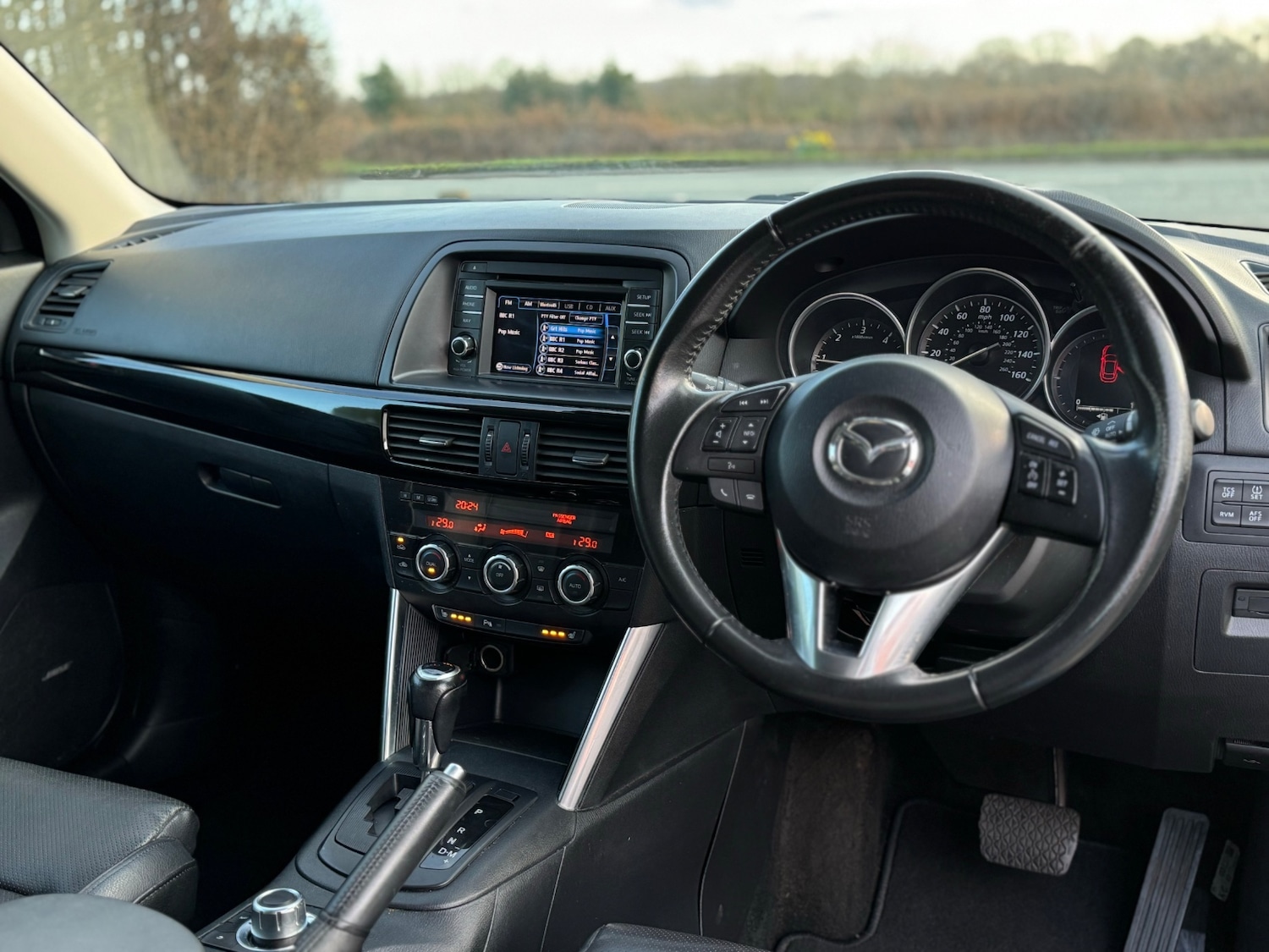 Used Mazda CX-5 2013 for sale - 77721417: Photo 11