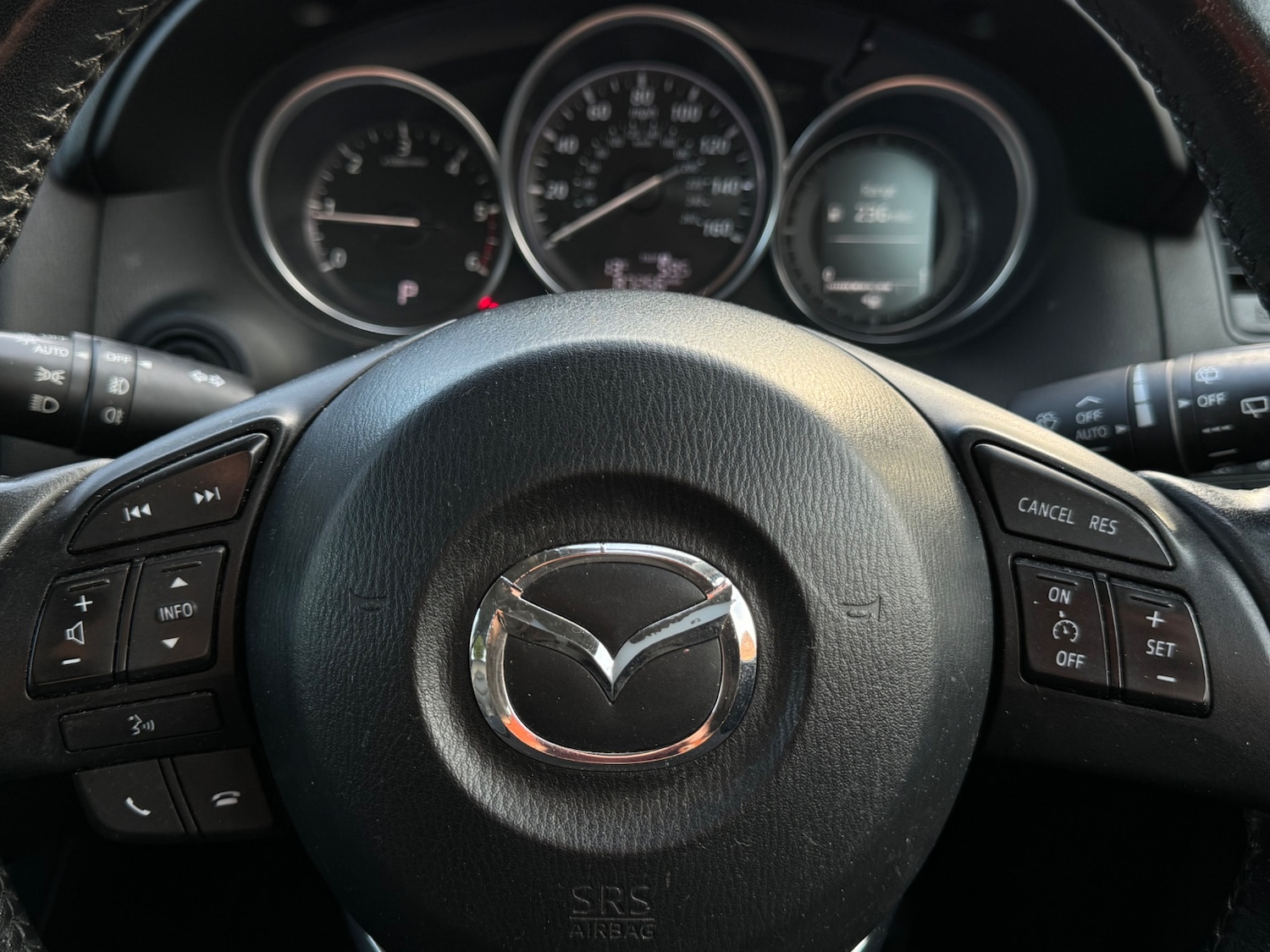 Used Mazda CX-5 2013 for sale - 77721417: Photo 12