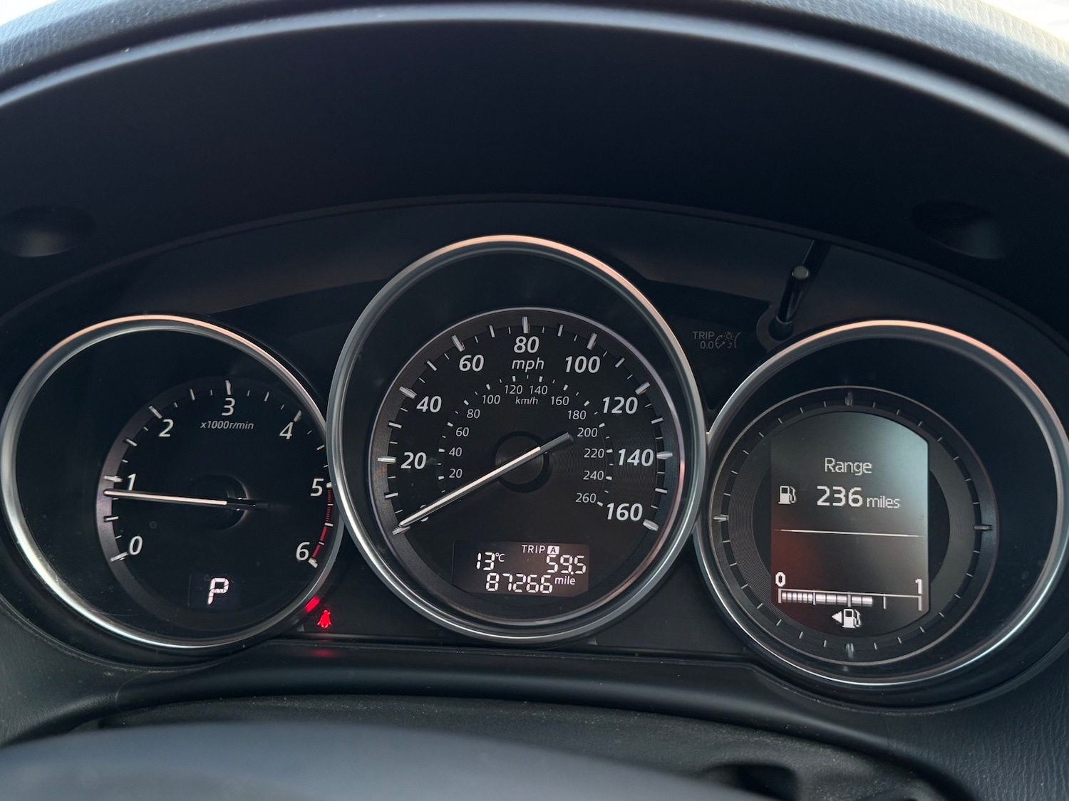 Used Mazda CX-5 2013 for sale - 77721417: Photo 13