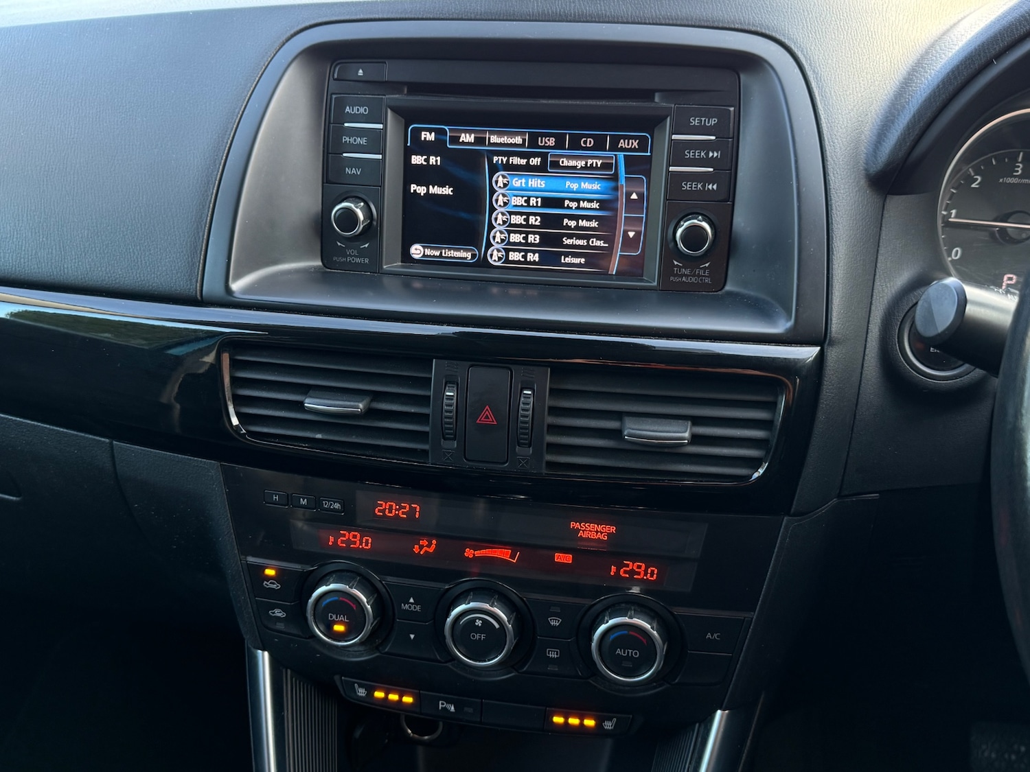 Used Mazda CX-5 2013 for sale - 77721417: Photo 16