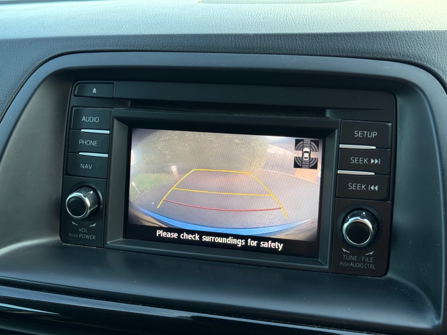 Used Mazda CX-5 2013 for sale - 77721417: Photo 17