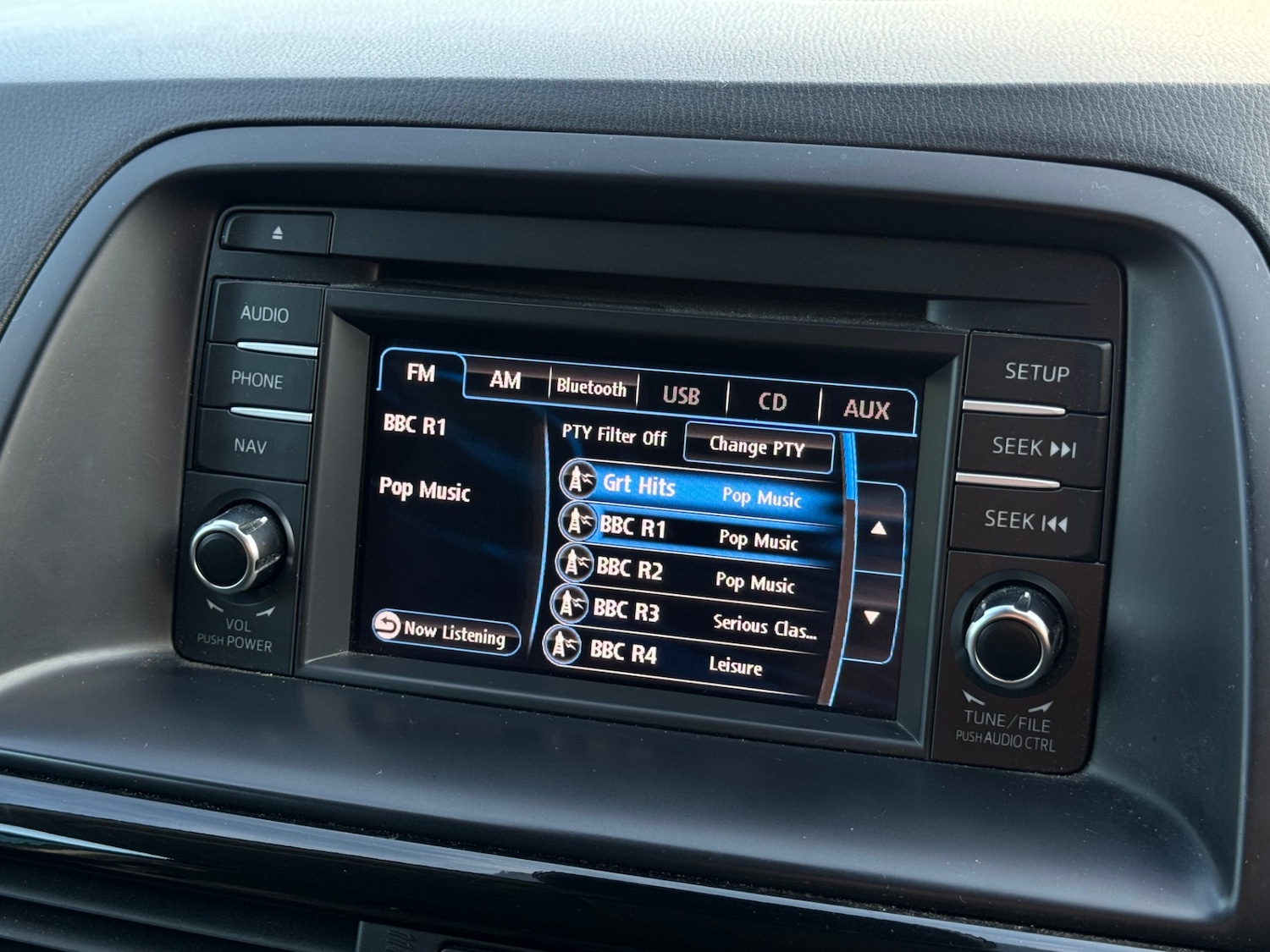 Used Mazda CX-5 2013 for sale - 77721417: Photo 19