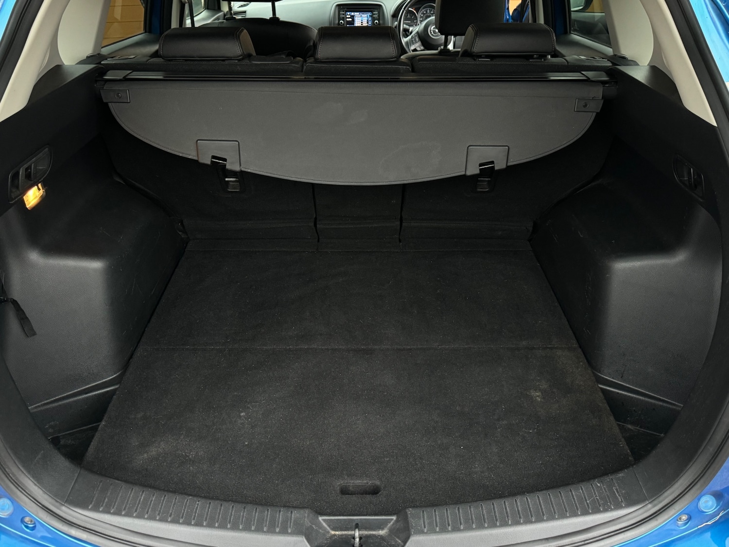 Used Mazda CX-5 2013 for sale - 77721417: Photo 4