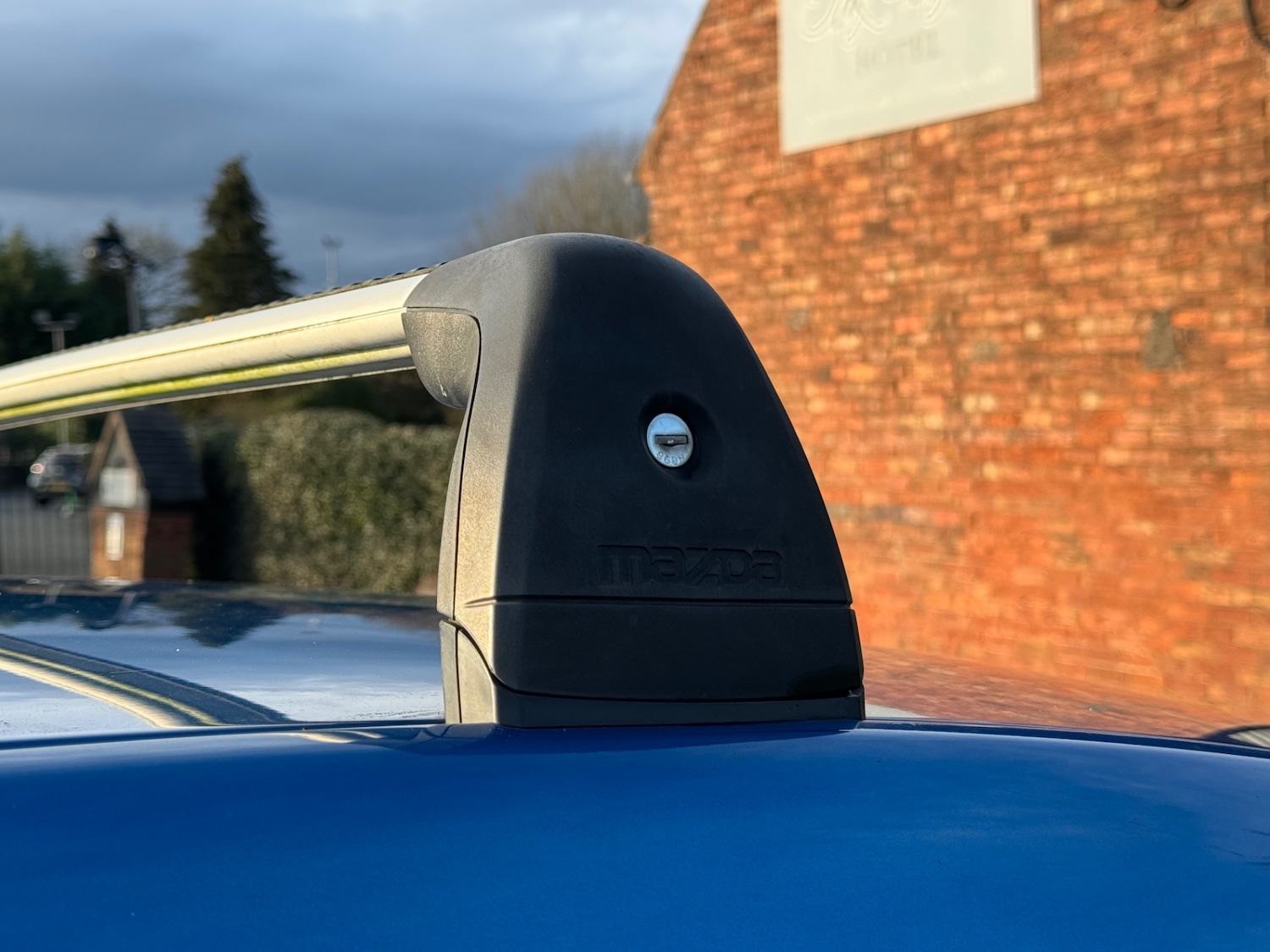 Used Mazda CX-5 2013 for sale - 77721417: Photo 6