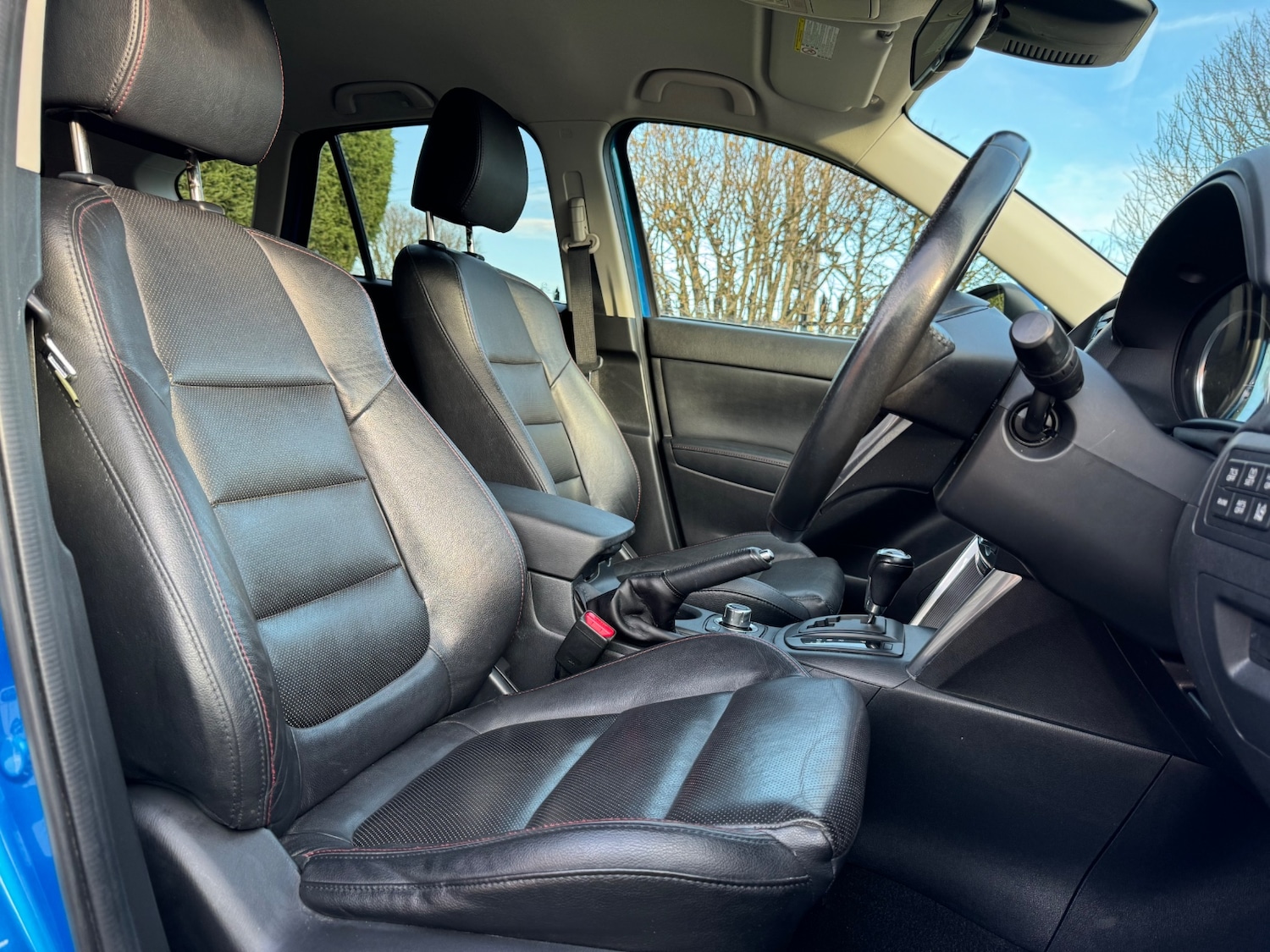 Used Mazda CX-5 2013 for sale - 77721417: Photo 8