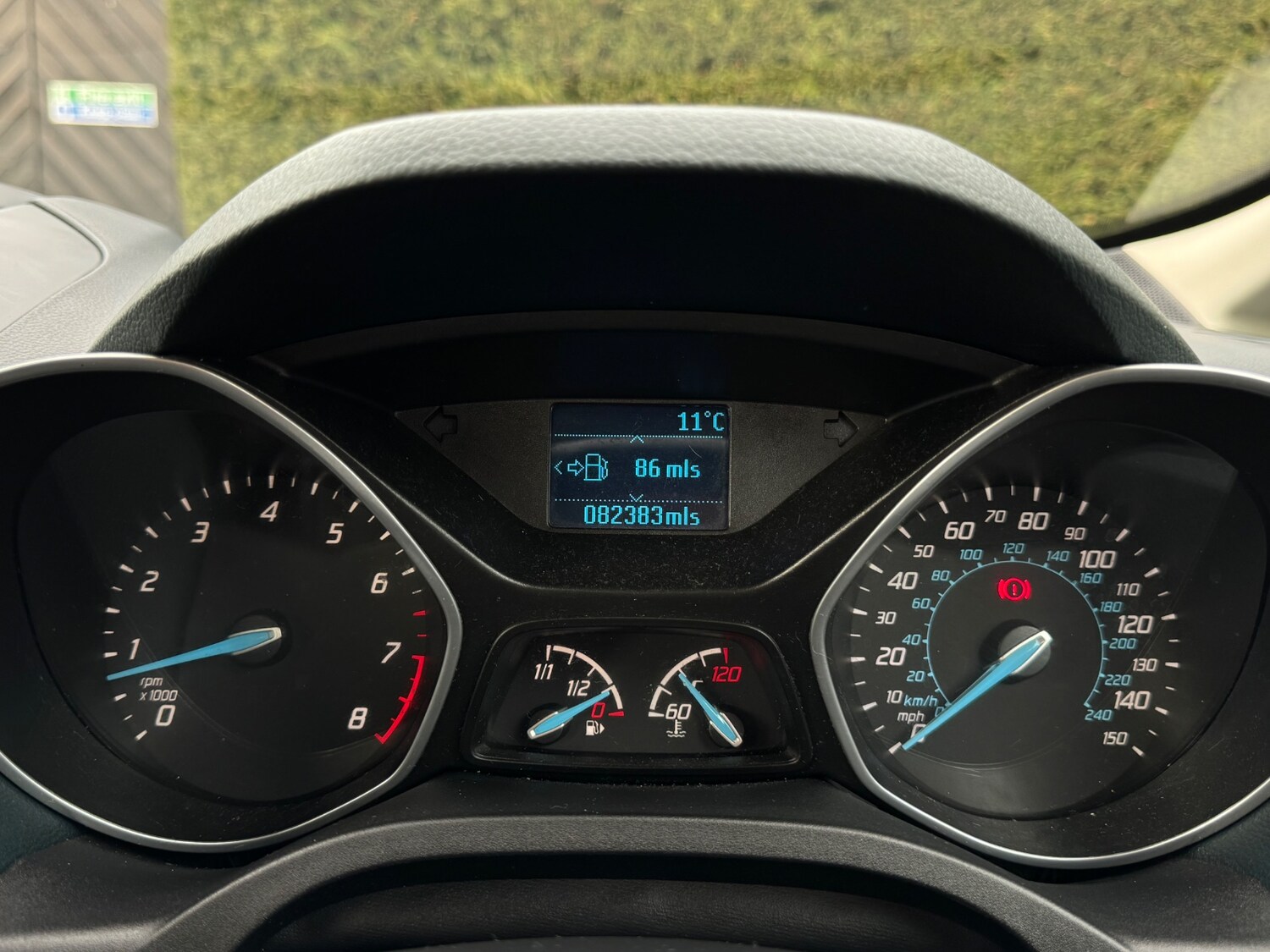 Used Ford C-Max 2013 for sale - 77981348: Photo 14