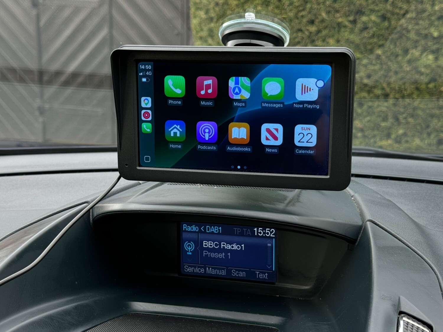 Used Ford C-Max 2013 for sale - 77981348: Photo 17