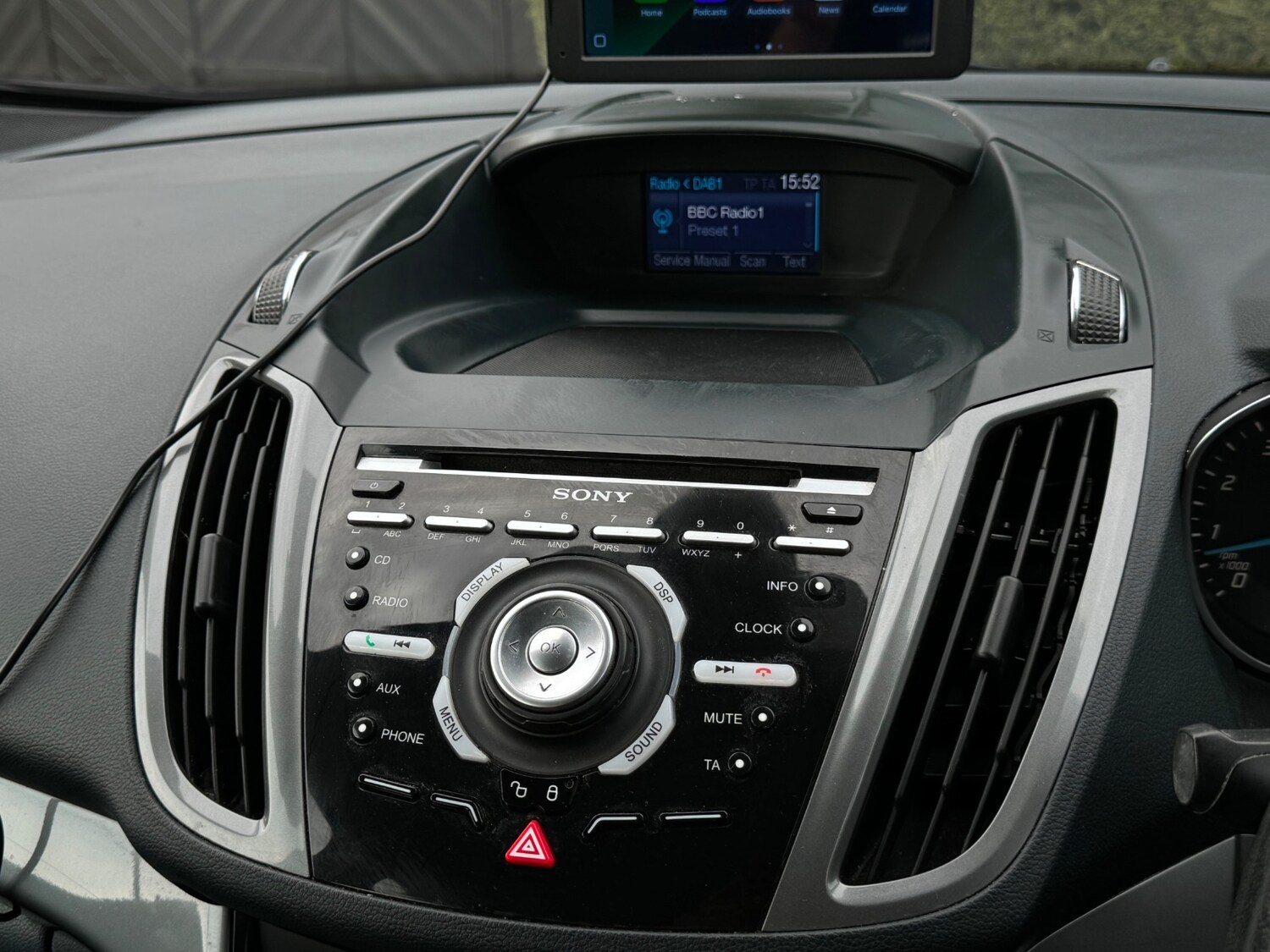 Used Ford C-Max 2013 for sale - 77981348: Photo 20