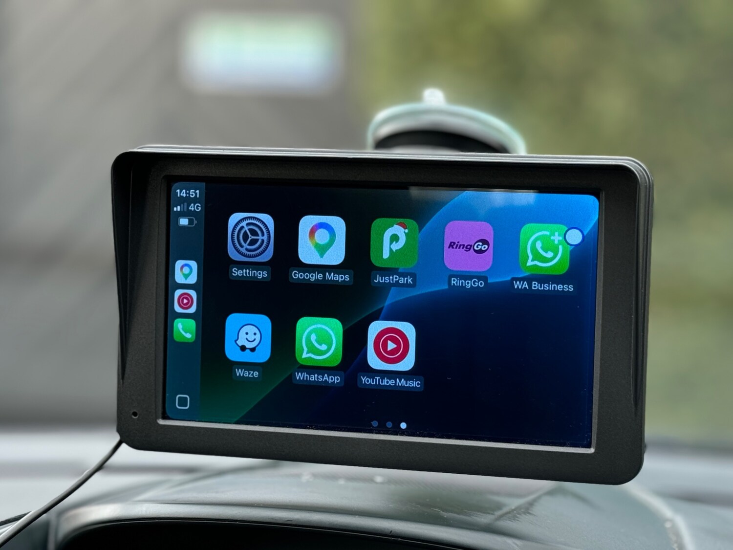 Used Ford C-Max 2013 for sale - 77981348: Photo 24