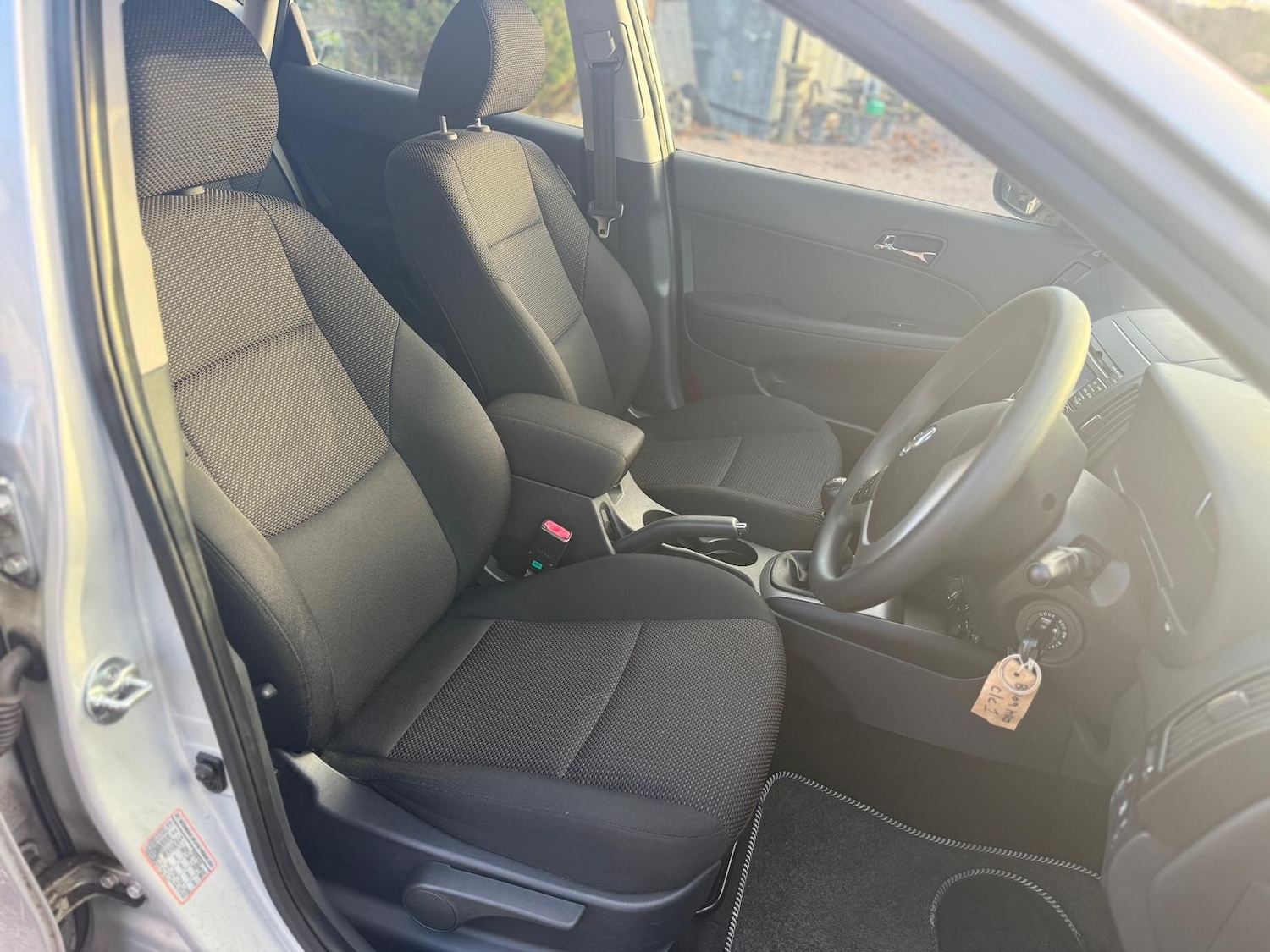 Used Hyundai i30 2009 for sale - 76548080: Photo 10