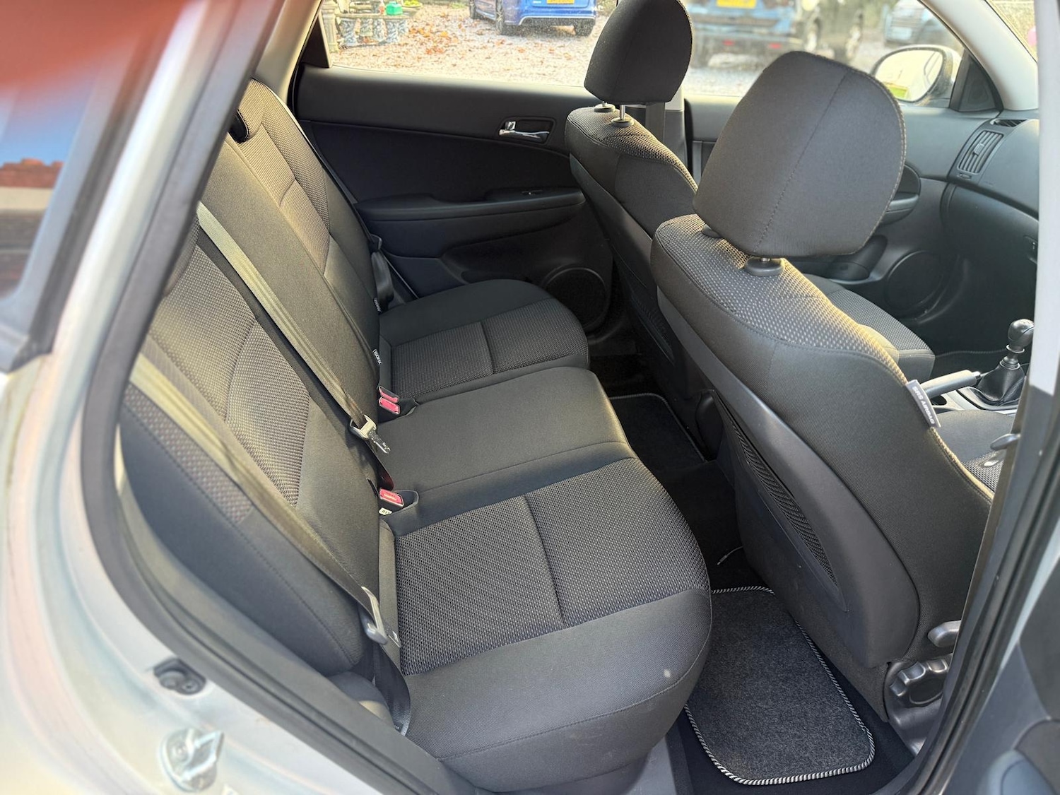 Used Hyundai i30 2009 for sale - 76548080: Photo 11