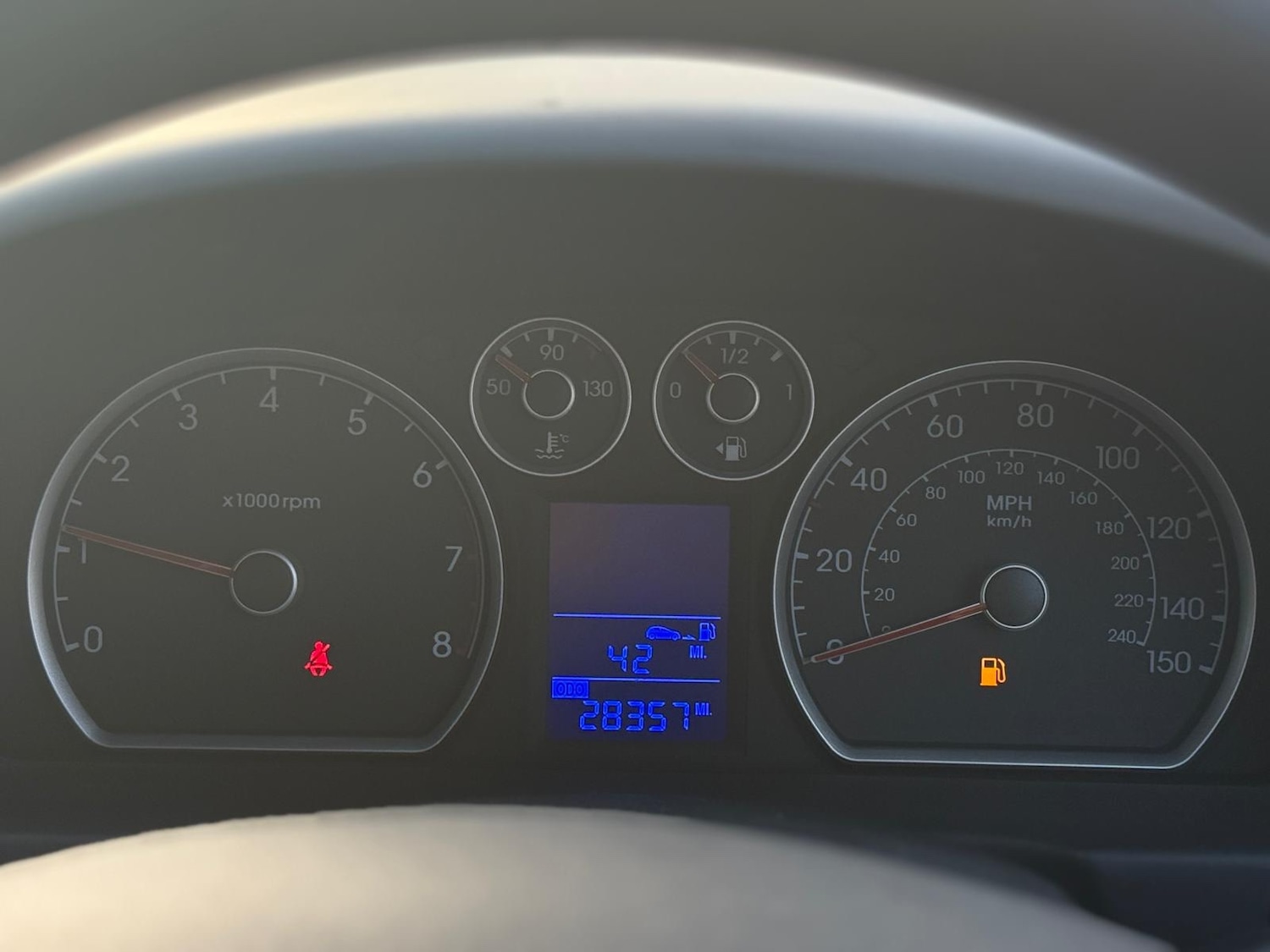 Used Hyundai i30 2009 for sale - 76548080: Photo 13