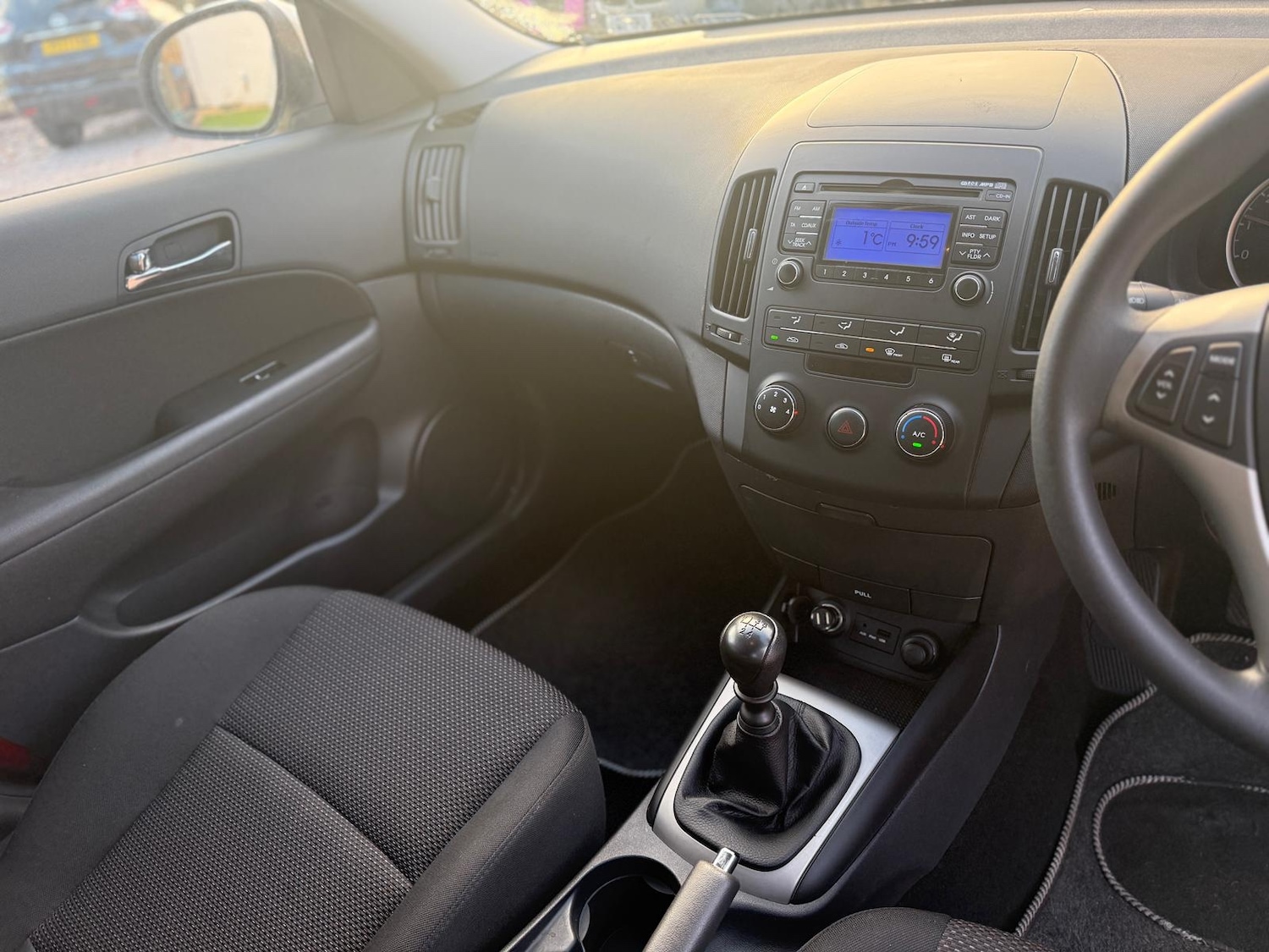 Used Hyundai i30 2009 for sale - 76548080: Photo 15