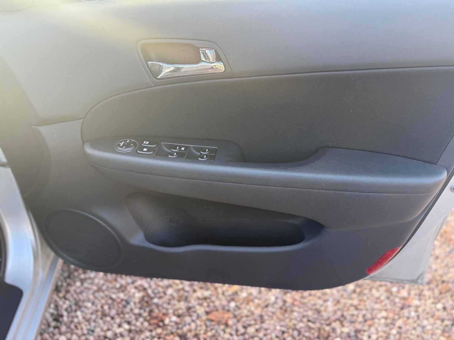 Used Hyundai i30 2009 for sale - 76548080: Photo 18