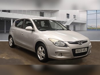 Used Hyundai i30 2009 for sale - 76548080: Photo