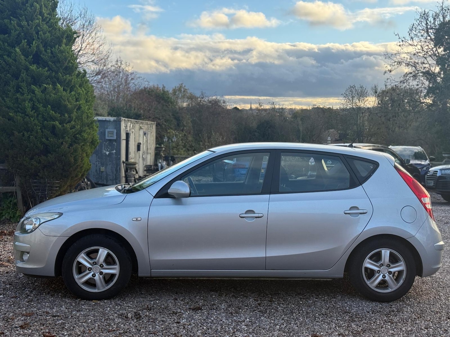 Used Hyundai i30 2009 for sale - 76548080: Photo 3