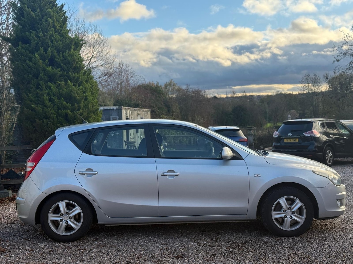 Used Hyundai i30 2009 for sale - 76548080: Photo 7