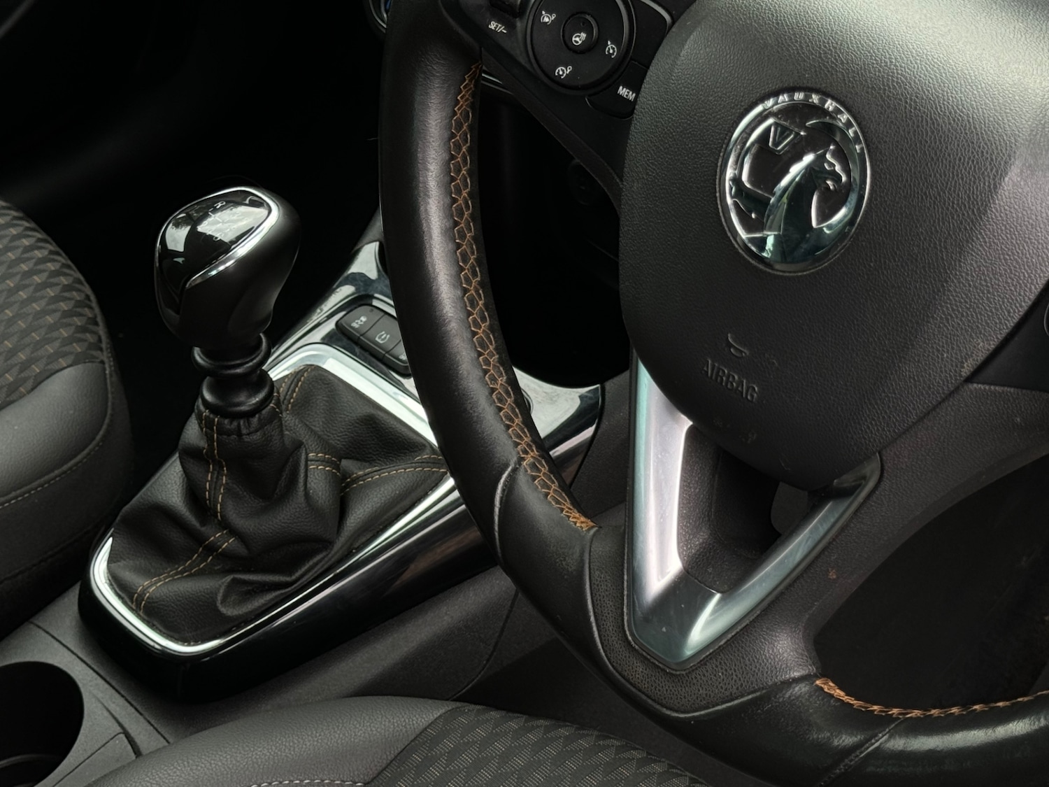 Used Vauxhall Crossland X 2018 for sale - 77332362: Photo 15