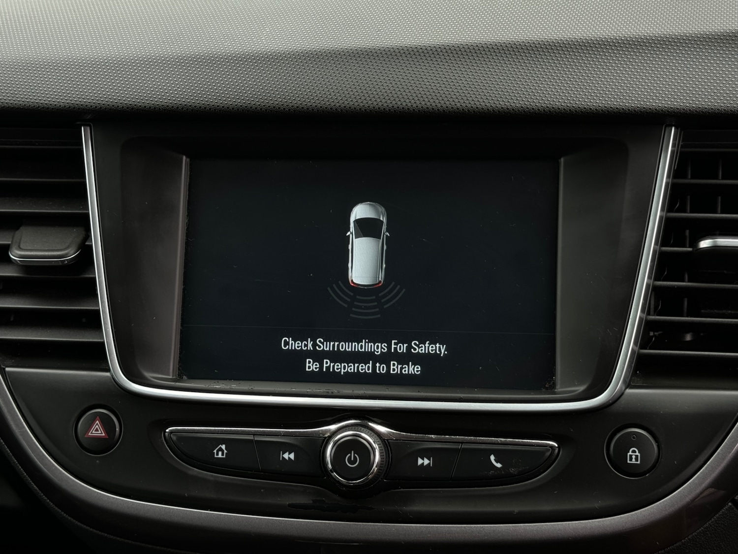 Used Vauxhall Crossland X 2018 for sale - 77332362: Photo 18