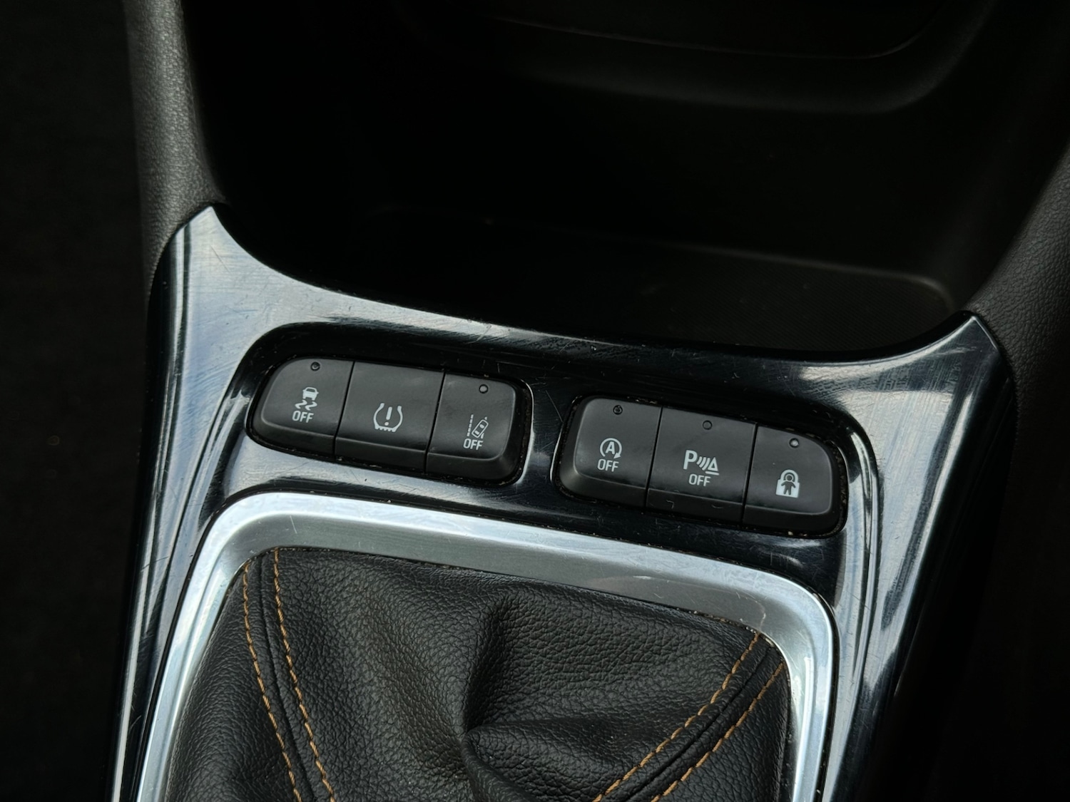 Used Vauxhall Crossland X 2018 for sale - 77332362: Photo 21