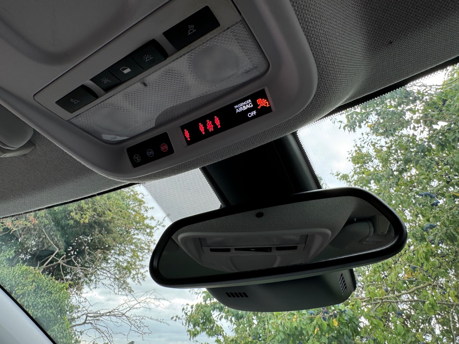 Used Vauxhall Crossland X 2018 for sale - 77332362: Photo 23