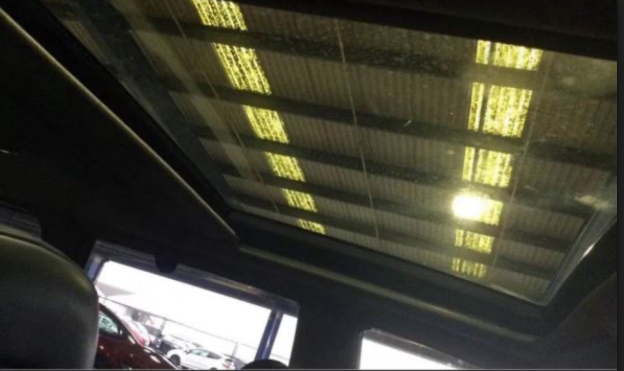 Used Nissan X-Trail 2005 for sale - 77349849: Photo 7