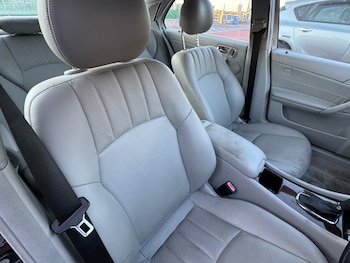 Used Mercedes-Benz C Class 2004 for sale - 79539726: Photo